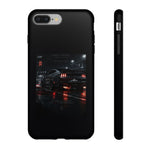 2024 Dark Horse Classic Muscle Speed Art Tough Phone Case