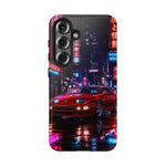 300ZX Twin Turbo 90s Tough Phone Case