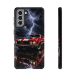 1970 Olds 442 W-30 Storm Tough Phone Case