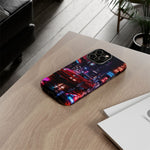 300ZX Twin Turbo 90s Tough Phone Case