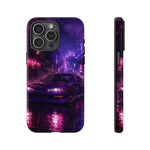 S14 Silvia Kouki Night Tough Phone Case