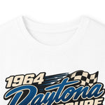 1964 Daytona Coupe Racing Car Long Sleeve Tee | Vintage Motorsport