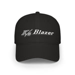 K/5 Blazer Baseball Cap | Chevy K5 Script Logo