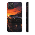 1969 Camaro Hidden Headlight RS Tough Phone Case