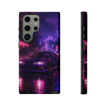S14 Silvia Kouki Night Tough Phone Case