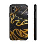 Screaming Chicken Hood Bird Rising Phoenix Trans Am Firebird phone case