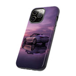 S2000 Lavender Dusk JDM Car Tough Phone Case