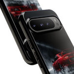 Supra (MK4 A80) Phone Case – JDM Icon Protective Cover for Car Lovers