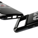 1987 GNX Black Turbo Muscle Tough Phone Case Cover Gift Art