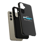 1956 Bel Air Turquoise Classic Car Tough Phone Case Cover Gift