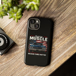 1970 Chevelle SS American Muscle Tough Phone Case Cover Gift