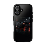 2024 Dark Horse Classic Muscle Speed Art Tough Phone Case