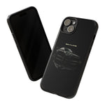 Skyline R34 GTR Phone Case for JDM Fans, Tough Cover