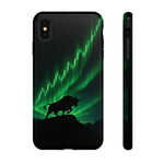 Bull Market Aurora Tough Phone Case