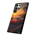 NSX NA1 Sunset Legend Phone Case
