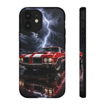 1970 Olds 442 W-30 Storm Tough Phone Case