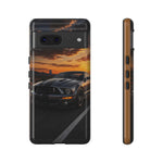 GT500 S197 Classic Modern Art Tough Phone Case