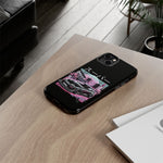MK4 Supra Sakura Night JDM Tough Phone Case Cover Gift Art