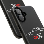 GNX Classic Car silhouette Tough Case | Phone Cover