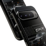 GNX Phone Case Black Turbo Muscle Car Tough Cover Gift Art