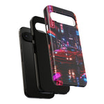300ZX Twin Turbo 90s Tough Phone Case