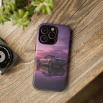 S2000 Lavender Dusk JDM Car Tough Phone Case