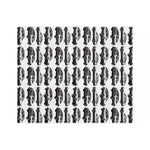 1985 Corolla AE86 Trueno Microfiber Throw Blanket JDM Car Gift