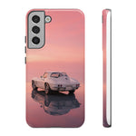 Pearl C2 Corvette Sting Ray Tough Phone Case