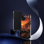 1965 Impala SS 427 Classic Full Size Muscle Art Tough Phone Case