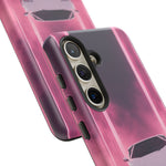 Countach Neon Wedge Phone Case Retro Supercar Tough Case