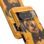 Mixed Breed Best Friend Phone Case Funny Dog Lover Gift