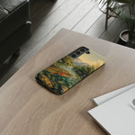 Cutthroat Trout Creek Sip Tough Phone Case