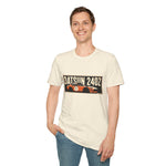 Datsun 240Z Shirt Vintage Rally Car | Classic JDM Sports Car Retro Graphic T-Shirt