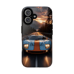 Blue Orange GT40 phone case | Tough Cover