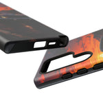 1969 Camaro Hidden Headlight RS Tough Phone Case
