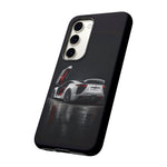 LFA V10 Supercar Screaming Art Tough Phone Case