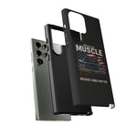 1970 Chevelle SS American Muscle Tough Phone Case Cover Gift