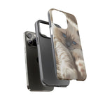 Ragdoll Kitten Sunbeam Phone Case Cute Kitten Aesthetic Gift