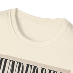 1957 Thunderbird T-Shirt Vintage Auto Aesthetic Classic Car Tee Retro T-Bird Graphic Shirt