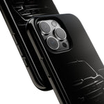 Trail Boss Truck Phone Case for Chevy Truck Fans, Tough Cover