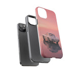 Pearl C2 Corvette Sting Ray Tough Phone Case