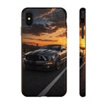 GT500 S197 Classic Modern Art Tough Phone Case