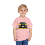 1970 GSX Stage 1 Cute Classic Car Toddler Boys Girls T-Shirt Gift