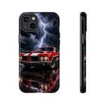 1970 Olds 442 W-30 Storm Tough Phone Case