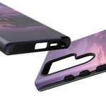 S2000 Lavender Dusk JDM Car Tough Phone Case