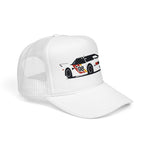 Vintage IMSA Race Car 90s Style Racing Celica Inspired Retro Motorsport Hat Snapback Cap