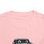 1977 F250 Highboy Cute Classic Truck Toddler T-Shirt Gift