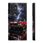 1970 Olds 442 W-30 Storm Tough Phone Case
