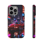 300ZX Twin Turbo 90s Tough Phone Case