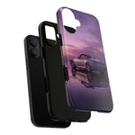 S2000 Lavender Dusk JDM Car Tough Phone Case